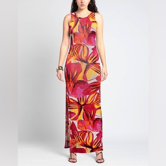 LOUISA BALLOU Sea Breeze Dress - Picture 4 of 10